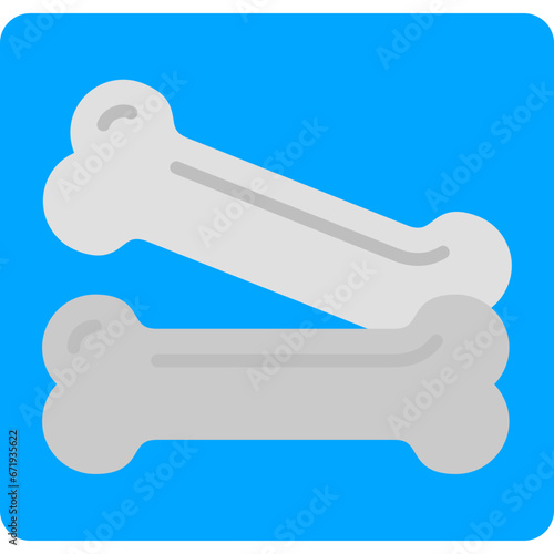 Bone Icon