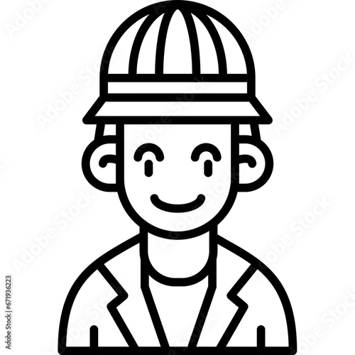 Archaeologist Icon