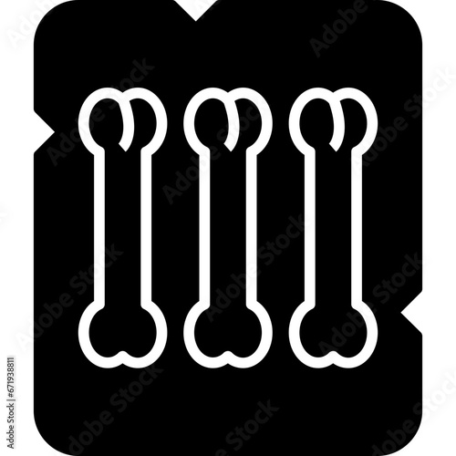 Bones Icon