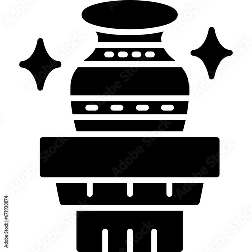 Stage Props Icon