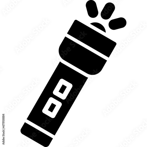 Torch Icon