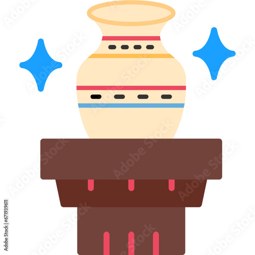 Stage Props Icon