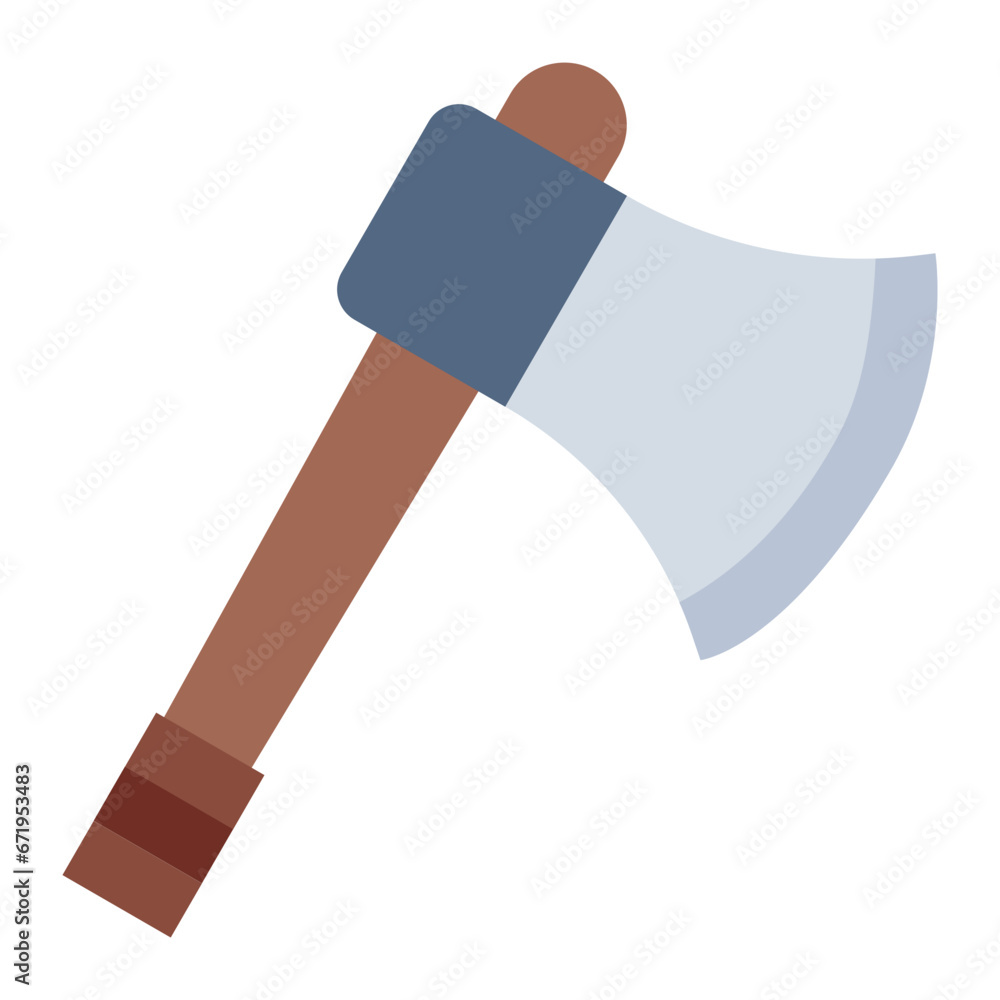 Axe icon