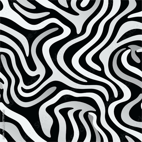 pattern textured zebra black animal design print background textile stripes white wild fur fashion