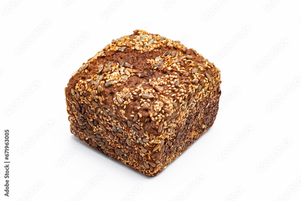 Dinkelbrot Dinkelbrot