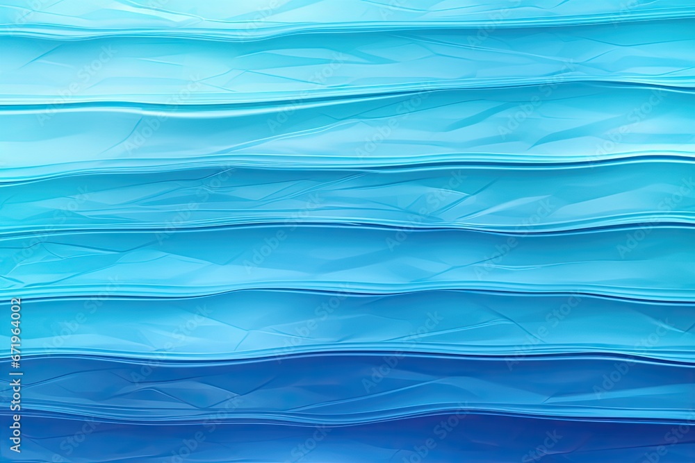 Fototapeta premium Aqua Array: High-Resolution Blue Abstract Background Collection