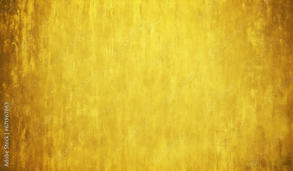 gold background, gold texture.
