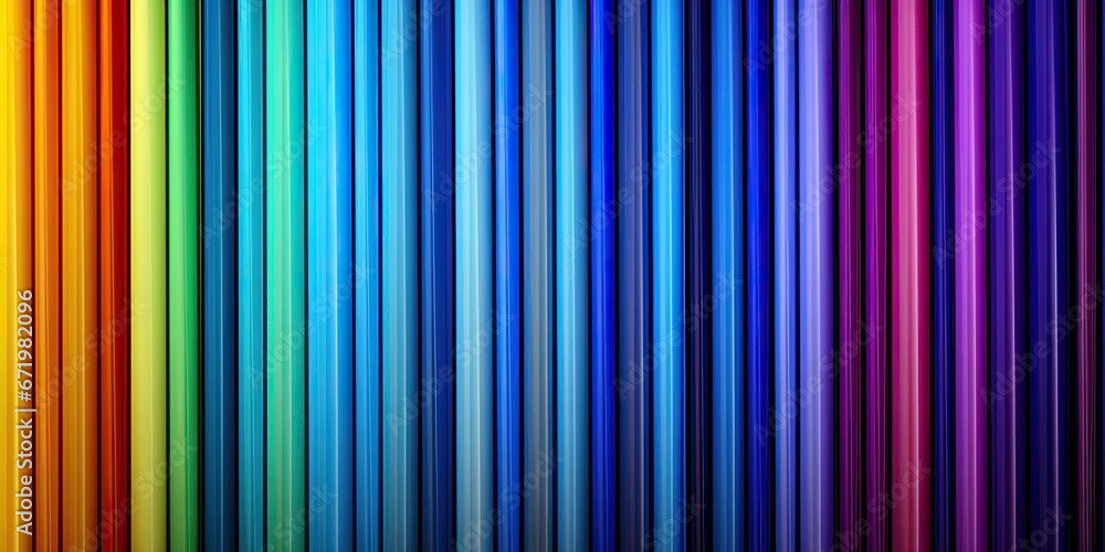 Beautiful abstract vertical multicolored background with lines Beautiful abstract vertical multicolored background with lines
