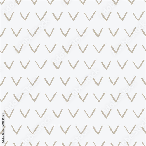 Pattern vector and background pattern design
