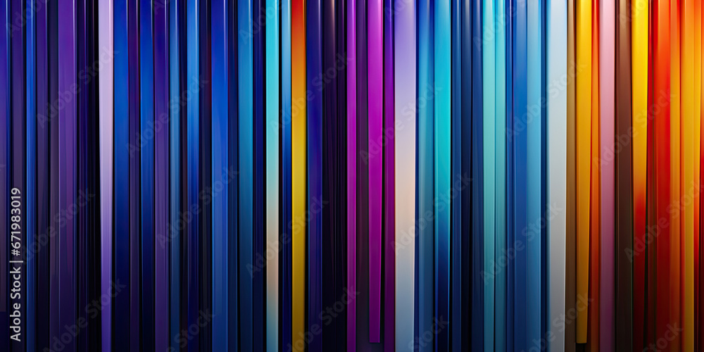 Beautiful abstract vertical multicolored background with lines Beautiful abstract vertical multicolored background with lines