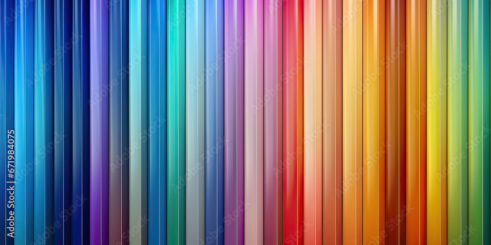 Beautiful abstract vertical multicolored background with lines Beautiful abstract vertical multicolored background with lines