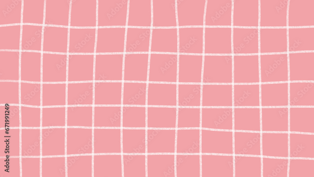 Fototapeta premium pink fabric