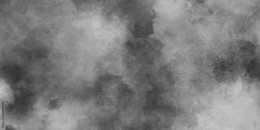 The texture of a dirty and damaged cloth. Distressed mesh background. For posters, banners, Grunge rough dirty background. Brushed black paint cover. Renovate wall frame grimy backdrop,