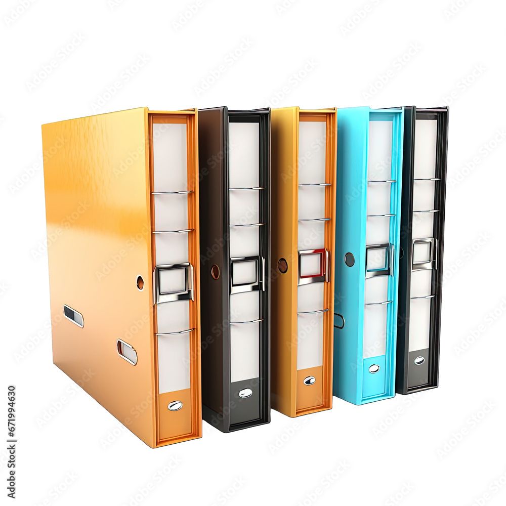 Folder Files Isolated Folder Files Isolated