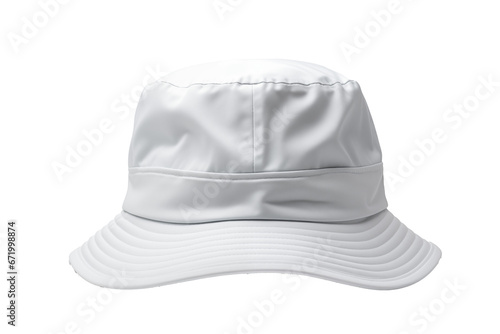 cap isolated on white background