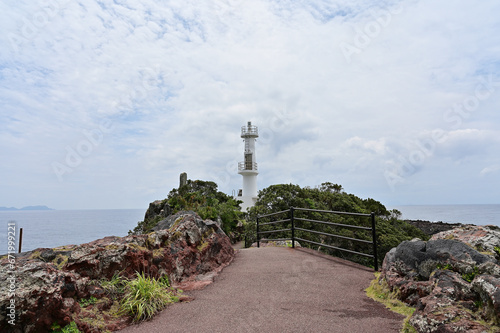 hanasaki lighthouse
