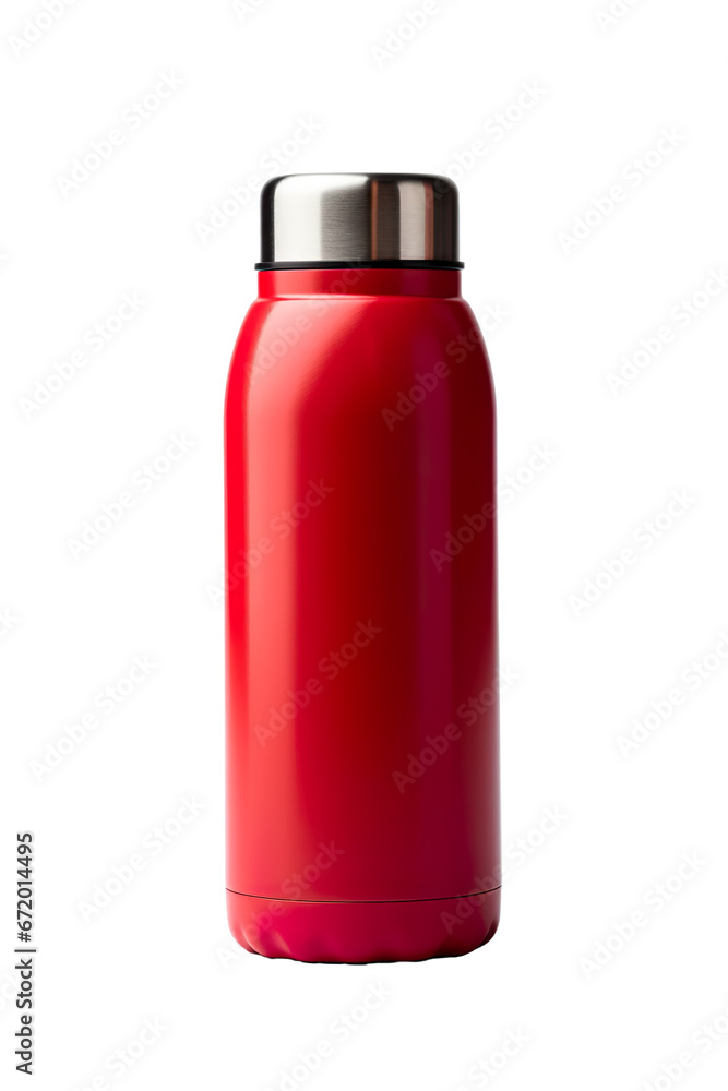 a photo image of a Thermos on a white background PNG a photo image of a Thermos on a white background PNG
