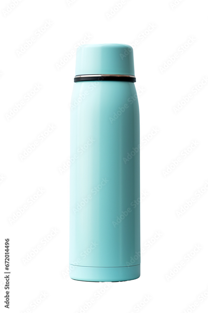 a photo image of a Thermos on a white background PNG a photo image of a Thermos on a white background PNG
