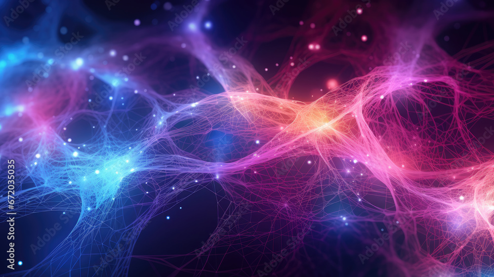 Tecnology dots Generative AI Tecnology dots Generative AI