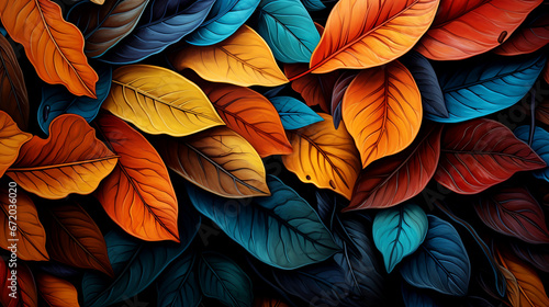 Nature's Color Palette © Sameera Sandaruwan