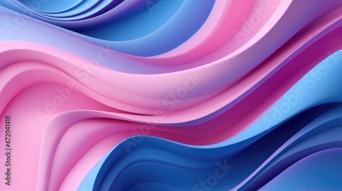 a soft colorful background with a smooth, flowing fabric design in the center of the image is a soft colorful  background with a smooth, flowing fabric design in the middle.