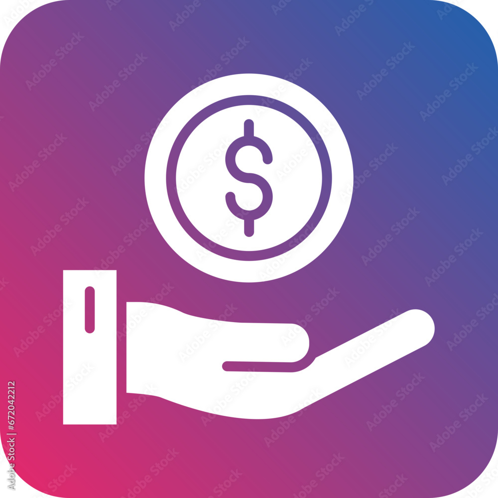 Vector Design Economy Icon Style Vector Design Economy Icon Style