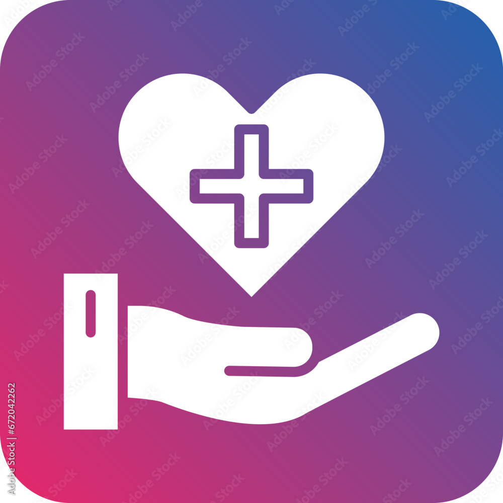 Vector Design Health Care Icon Style Vector Design Health Care Icon Style