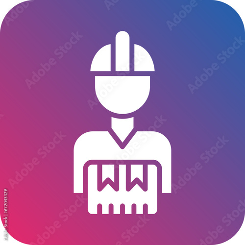 Vector Design Lumper Icon Style