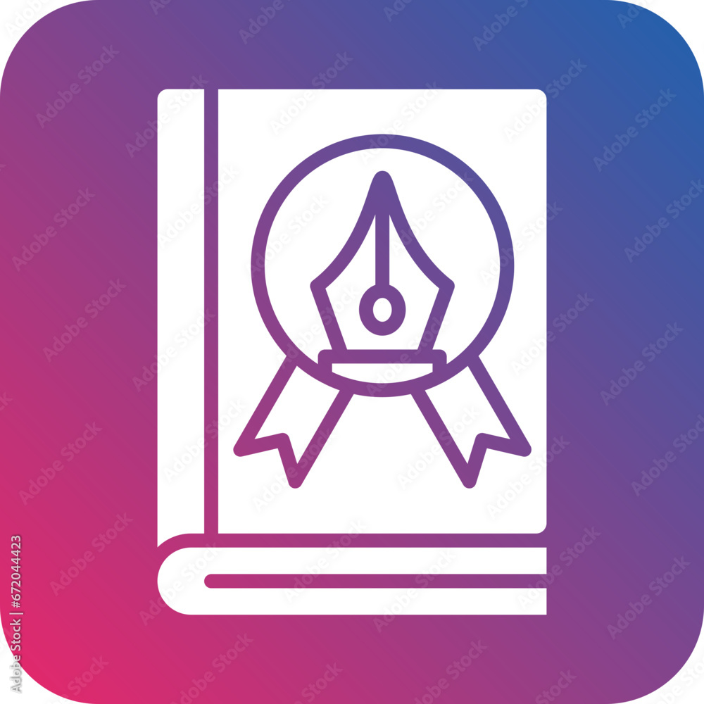 Vector Design Brand Guidelines Icon Style Vector Design Brand Guidelines Icon Style
