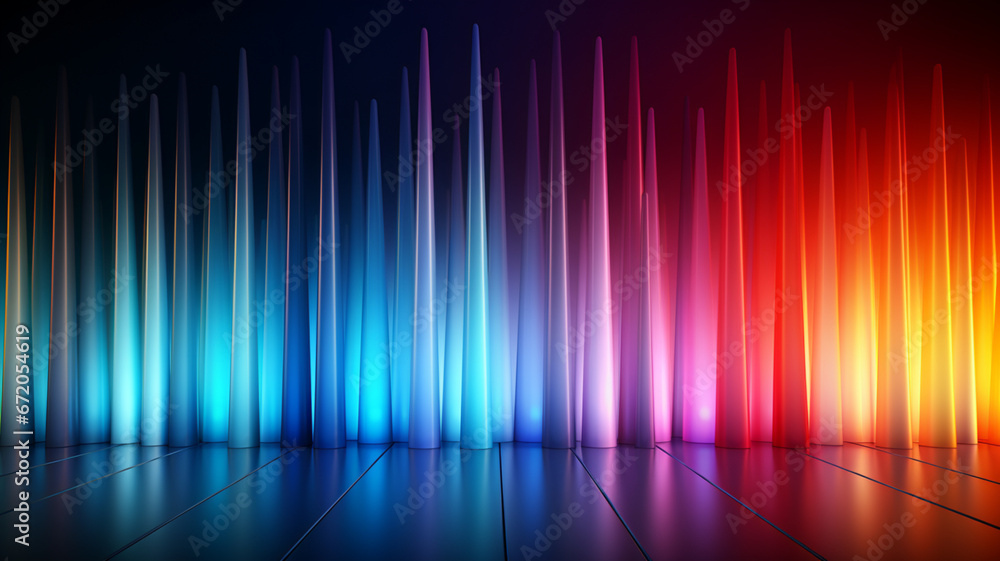 abstract gradient color background abstract gradient color background