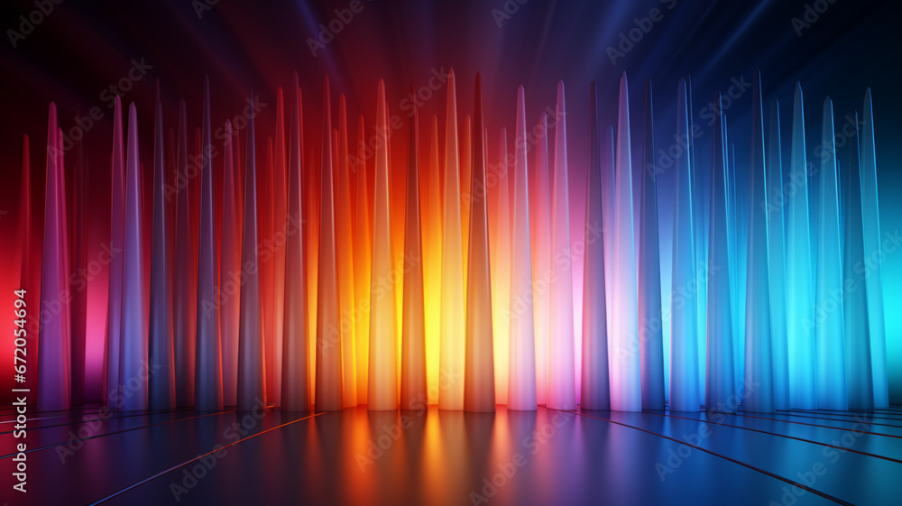 abstract gradient color background abstract gradient color background