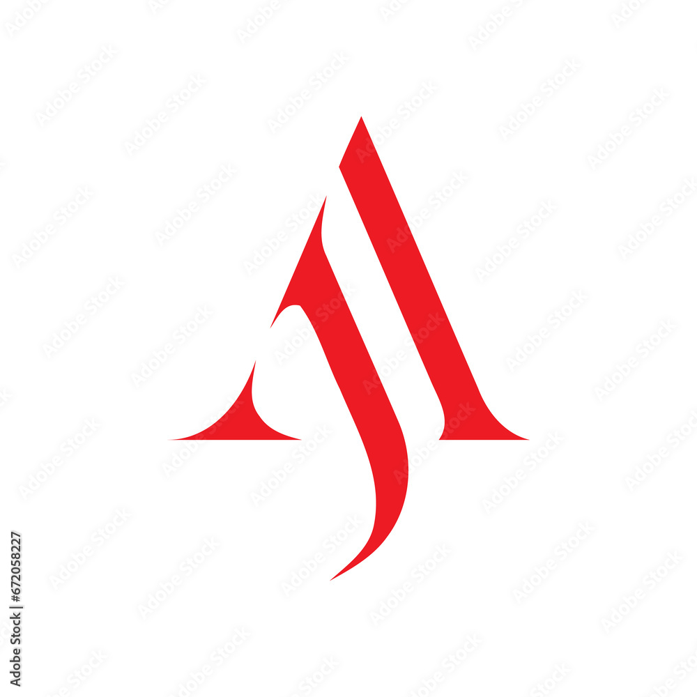 AJ LOGO DESIGN AJ LOGO DESIGN