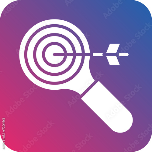 Niche Icon Style