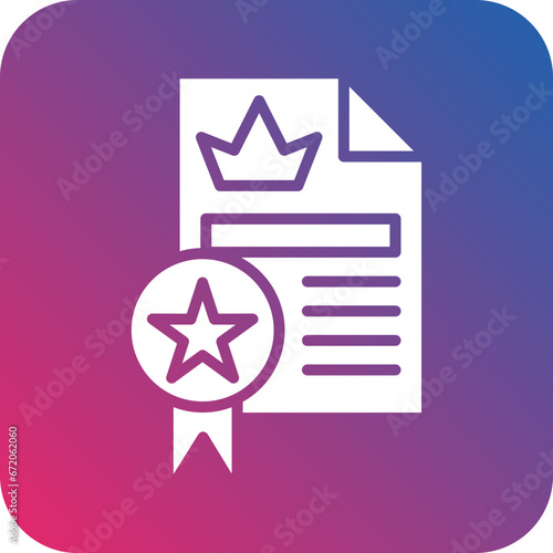 Brand Icon Style
