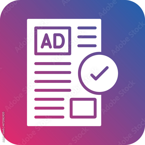 Testing Icon Style