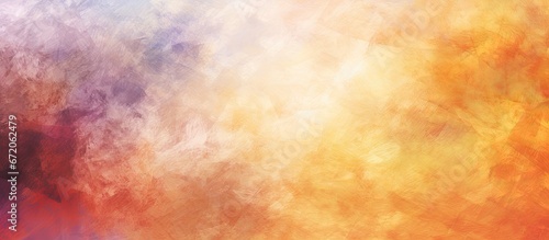 Abstract backgrounds with colorful brush strokes and beautiful abstract paintings creating a grunge and decorative wall background