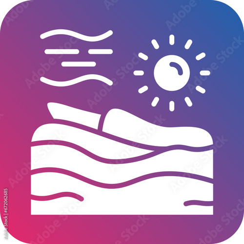Dune Icon Style
