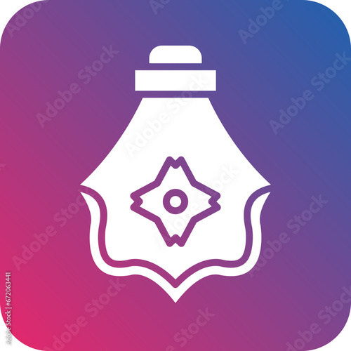 Veil Icon Style