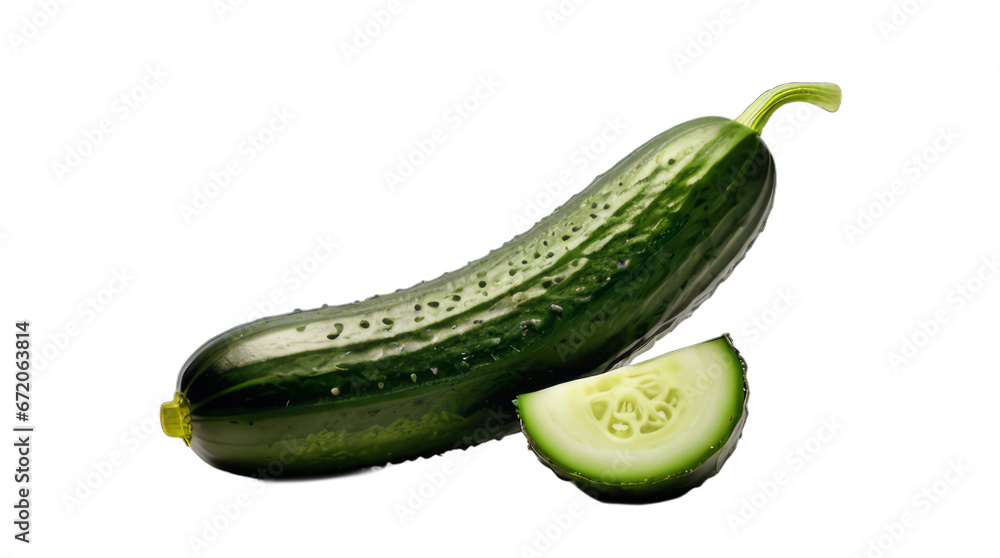cucumber transparent, white background, isolate, png cucumber transparent, white background, isolate, png