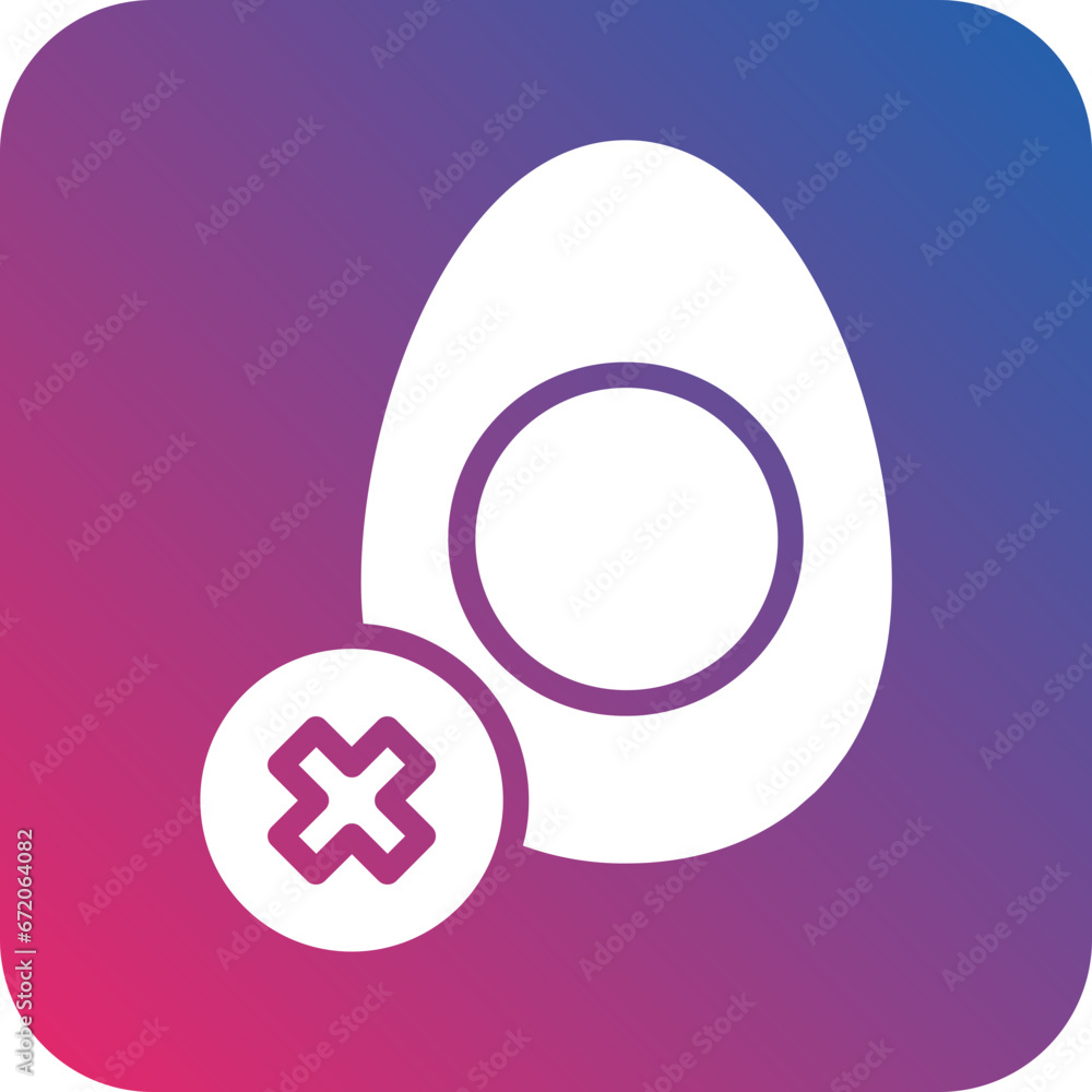 Dietary Food Icon Style Dietary Food Icon Style