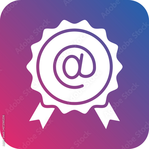 Brand Mentions Icon Style