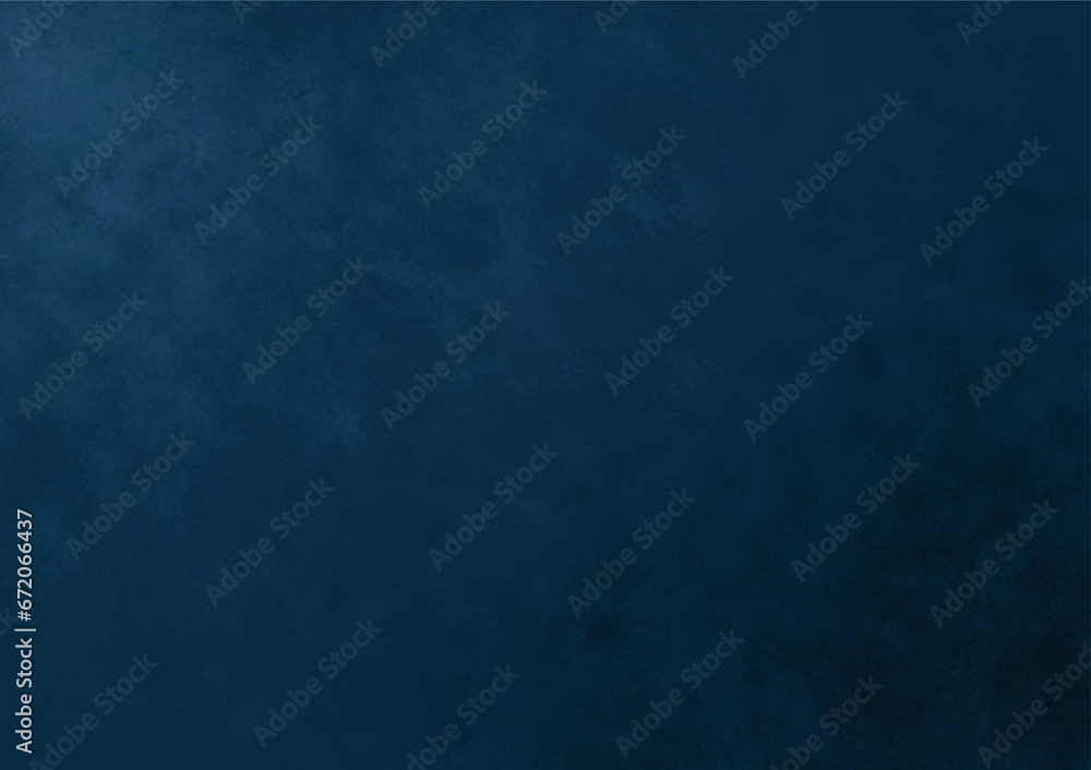 Blue gradient abstract background, dark and light, educative, deep, watery and mysterious, used in media design. Blue gradient abstract background, dark and light, educative, deep, watery and mysterious, used in media design.