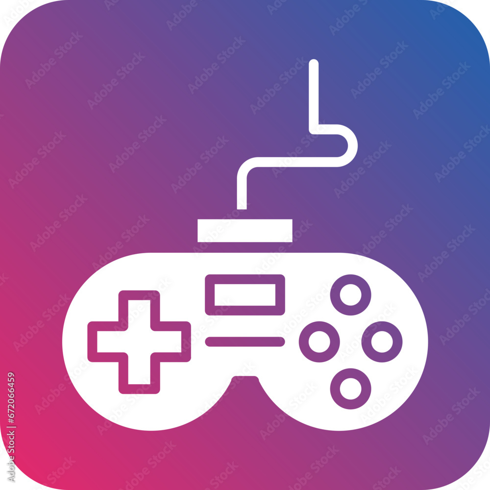 Controller Icon Style Controller Icon Style