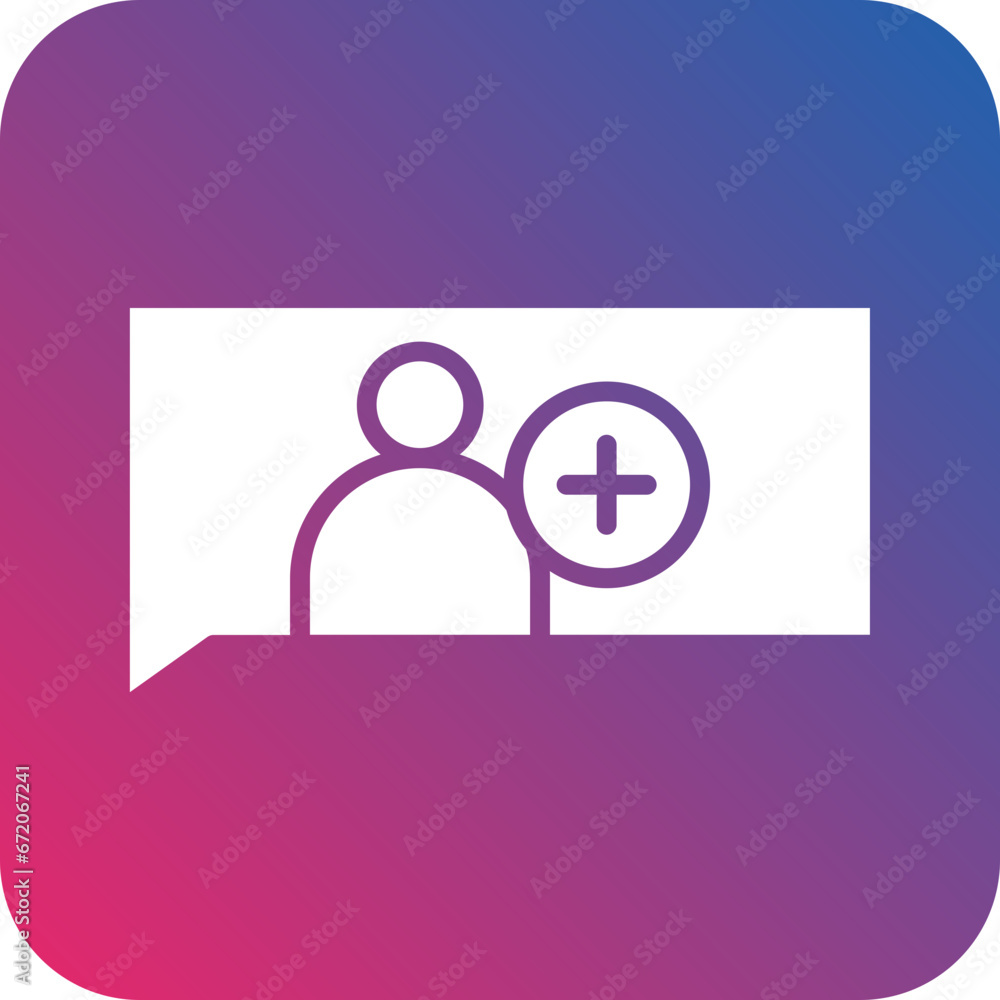 Subscribers Icon Style Subscribers Icon Style