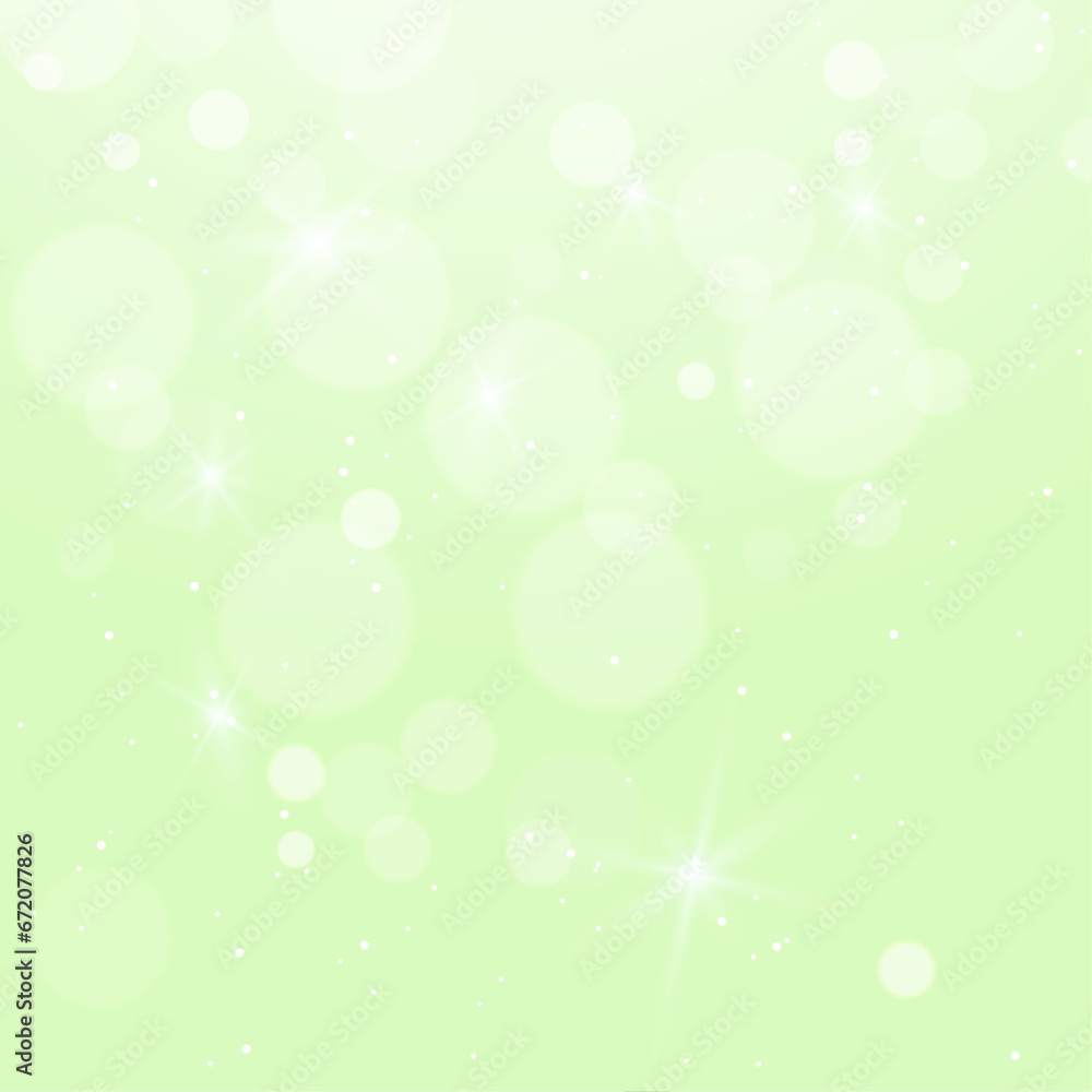 © Nganhaycuoi - Vector blur background with bokeh and star © Nganhaycuoi - Vector blur background with bokeh and star