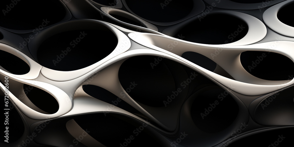 Abstract digital geometry surface structure background Abstract digital geometry surface structure background