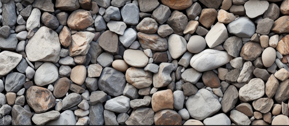 A perfect texture derived from rocks that is ideal for the design of city streets and plazas A perfect texture derived from rocks that is ideal for the design of city streets and plazas