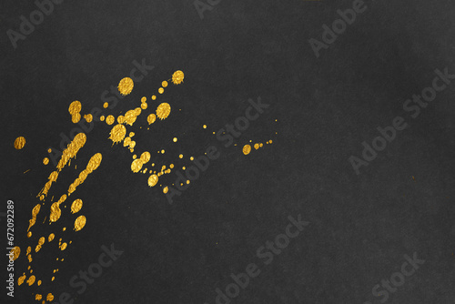 Gold and Black Japanese Paper Backgrounds Web graphics