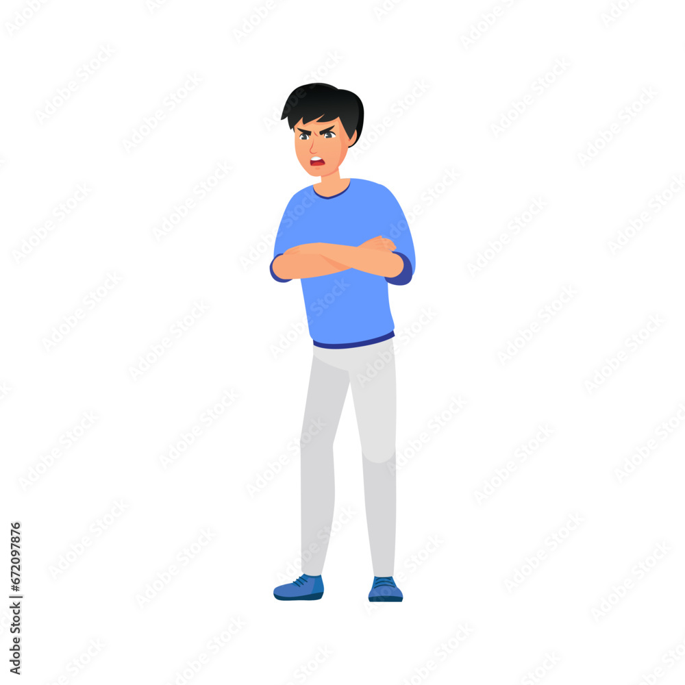 set of poses of young men with shoes body set of poses of young men with shoes body