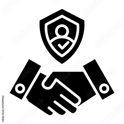 Trust Icon
